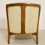 Scandinavian armchair 1960