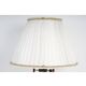 Table lamp, abacus in lacquered wood and metal, 1960
