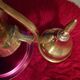 Old arabic dallah teapot