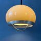 Suspension champignon space age vintage Dijkstra