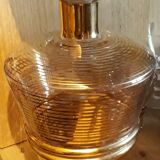 Decanter and glasses - 1950s