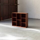 Bookcase by Peter Hvidt & Orla Molgaard, Danish design, 1960's