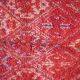 Tapis beni houari 195x220cm