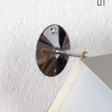 Vintage wall light from Eastern Europe for Napako, 1960