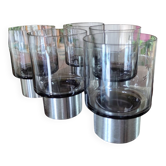 Verres 1970s
