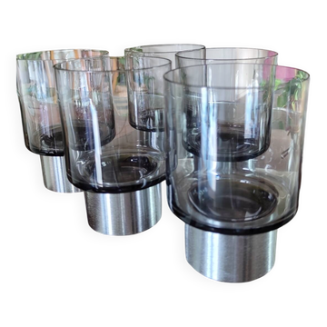 Verres 1970s