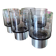 Verres 1970s