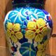 Keramis vase