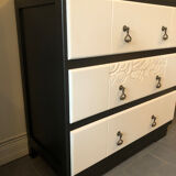 Art Deco dresser