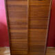 Curtain binder
