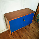 Buffet 60s