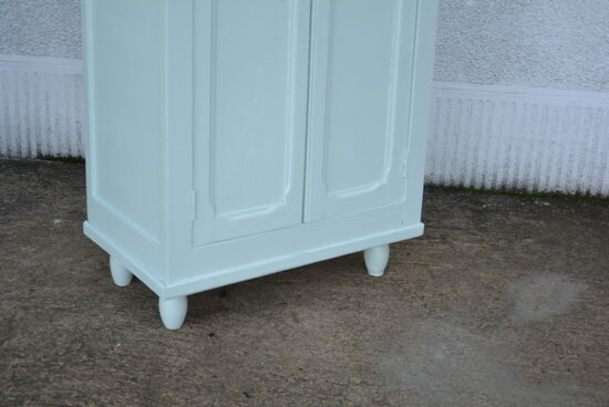 Parisian-style buffet