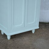 Parisian-style buffet