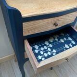 Table de chevet / console