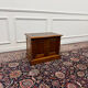Classic English Office Cabinet Printer Table