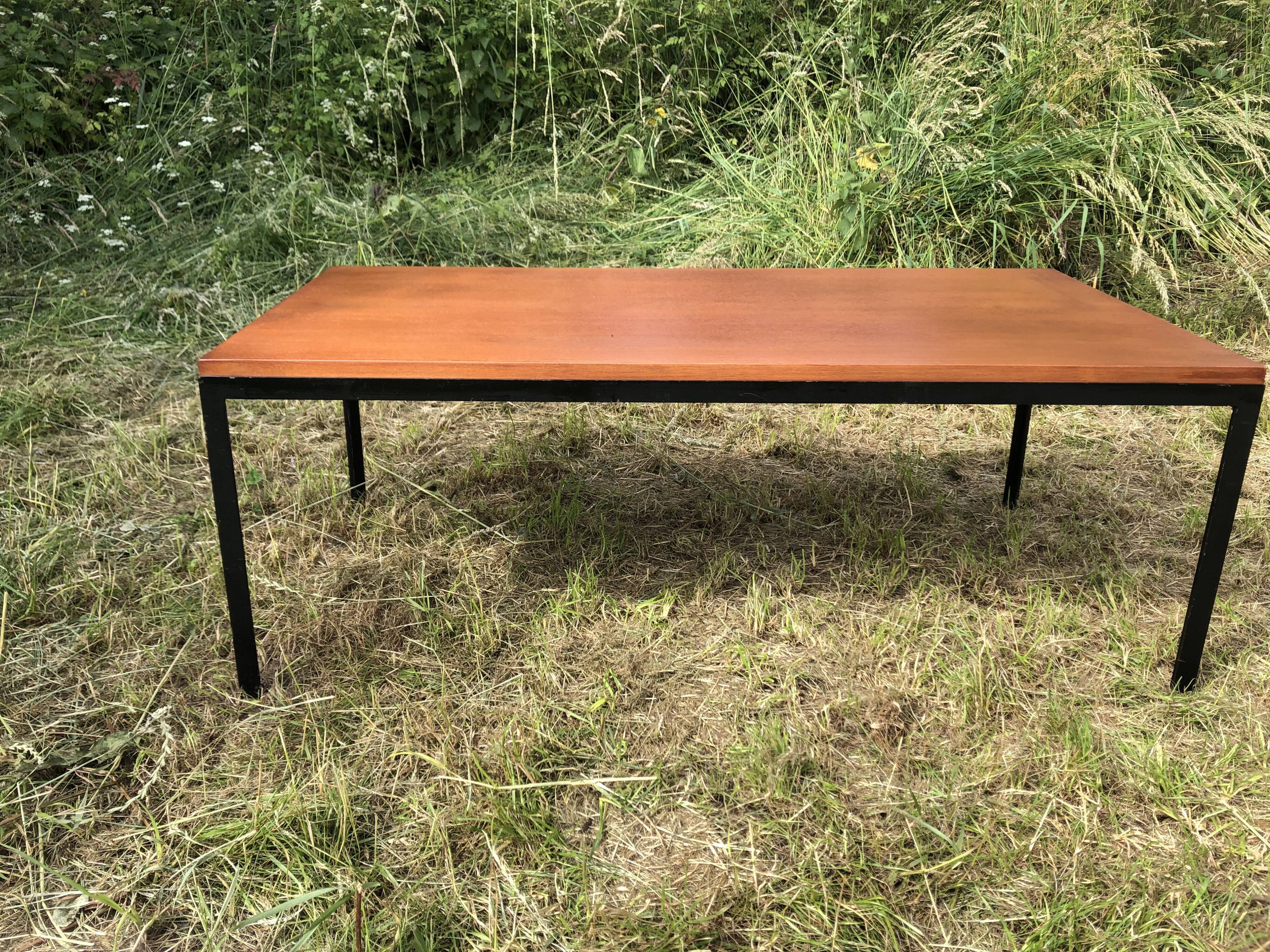 Coffee table Florence Knoll 60s