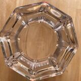 Cristal de Sèvres 5 verres à orangeade modèle Rohan