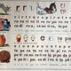 Reading poster