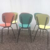 Vintage chairs