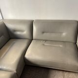 Roche Bobois corner sofa