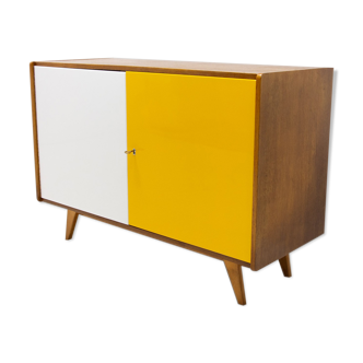 Sideboard U-450 by Jiří Jiroutek, 1960´s, Czechoslovakia