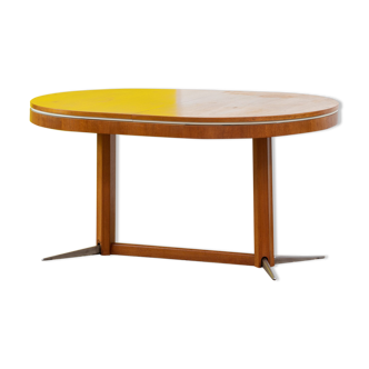 Scandinavian Table – 140.5 cm