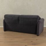 "675 MARALUNGA" sofa, Vico Magistretti, Cassina