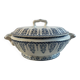 GIEN Annam soup tureen
