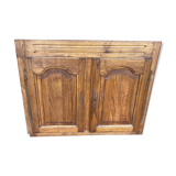 Doors for sink