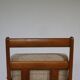 Mid-Century Teak Highback Lounge Chair by Juul Kristensen, Denmark, 1960s