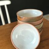 Set of bowls