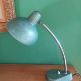 Christian Dell Metal Desk Lamp