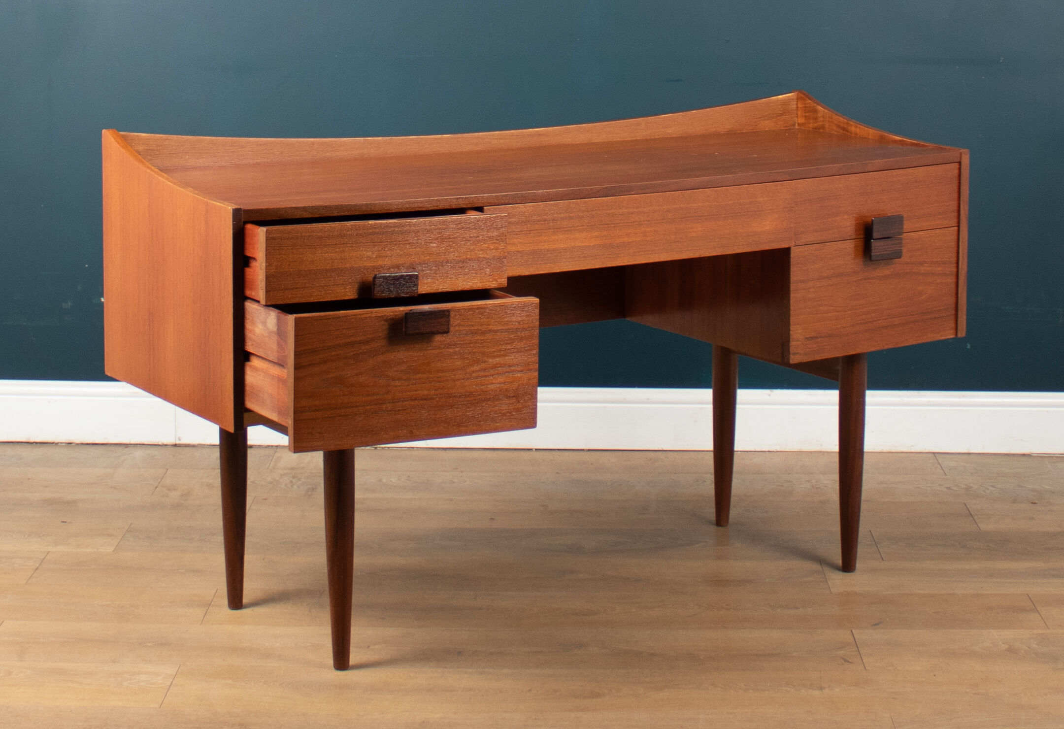 G Plan Kofod Larsen desk 1960