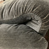 Maralunga sofa by Vico Magistretti