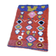 Tapis laine 100% mouton Fait à la main