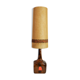 Lampe en céramique 1960 à poser