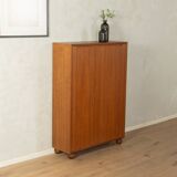 Sideboard in classic 1960s design, teak, Denmark