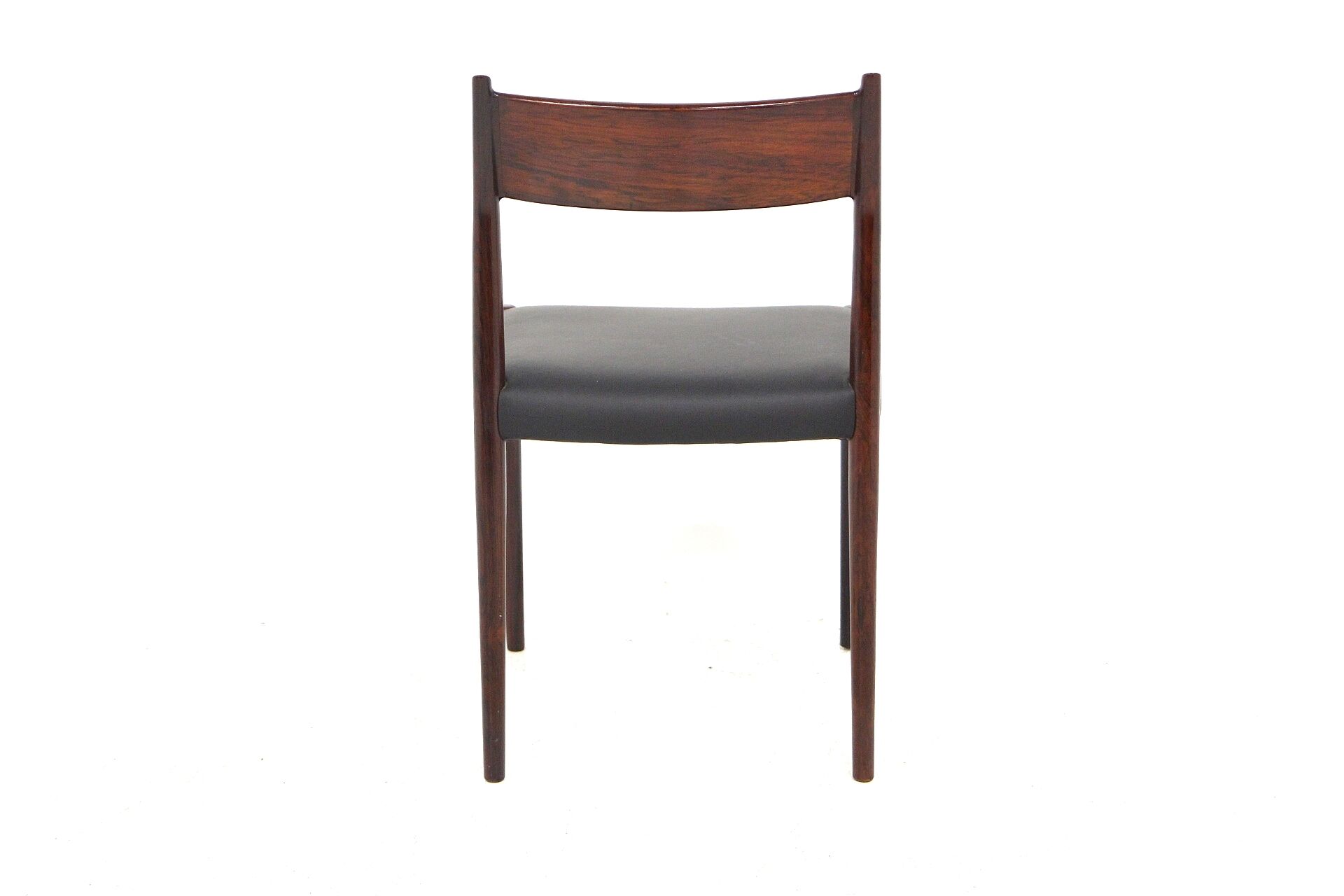Arne Vodder chair, Sibast Furniture, Sweden, 1960