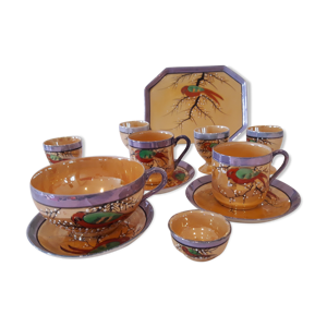 Service en porcelaine
