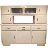 Vintage sideboard from the 50s