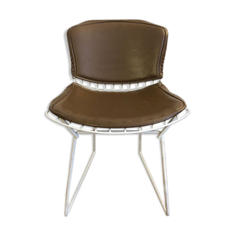 Vintage Child Chair by Harry Bertoia for Knoll