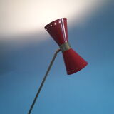 Lamppost diabolo