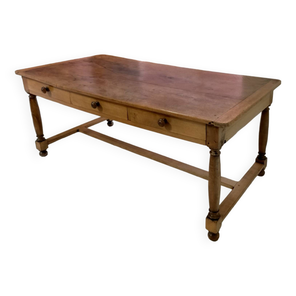 Table de ferme