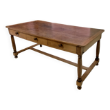 Farmhouse table