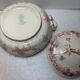 Tureen villeroy & boch mettlach saar valeria
