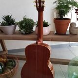 Vintage guitar raimundo