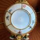 Pair of porcelain sconces from The Meiji period