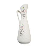 Vase west germany 1950