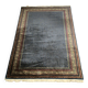 Mechanical wool carpet - 20th century