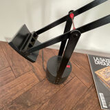 Tizio desk lamp - design Richard Sapper -70's